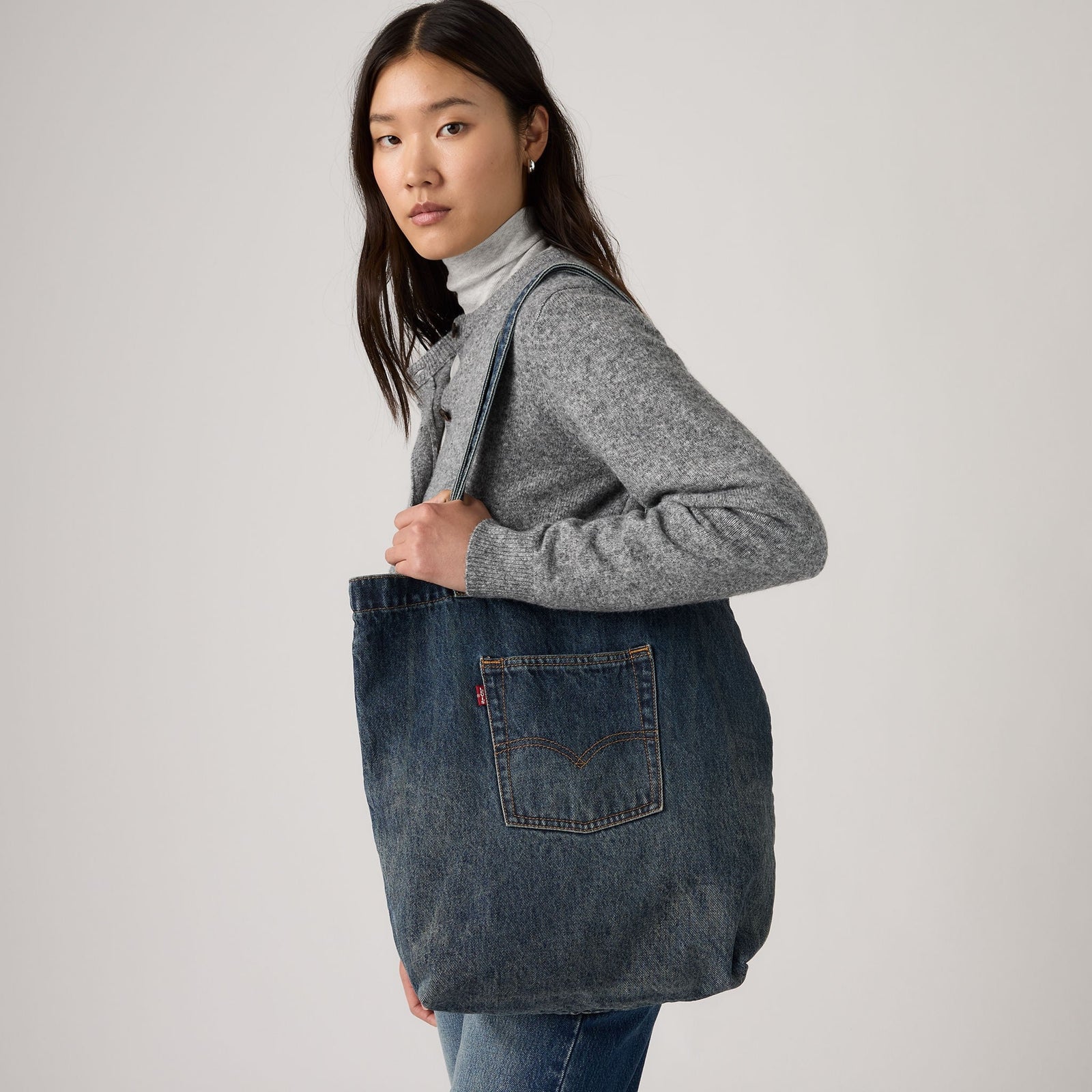 Main 1 - Levi's® Women's Tote - 005FV0005