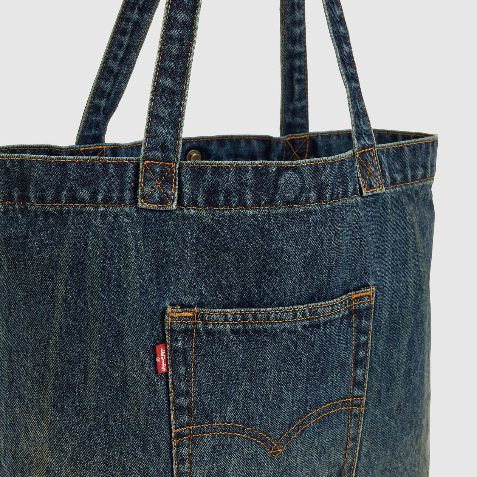 Main 4 - Levi's® Women's Tote - 005FV0005