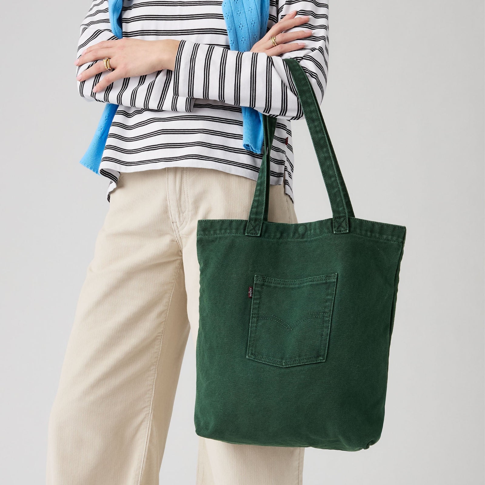 Main 1 - Levi's® Women's Tote - 005FV0010