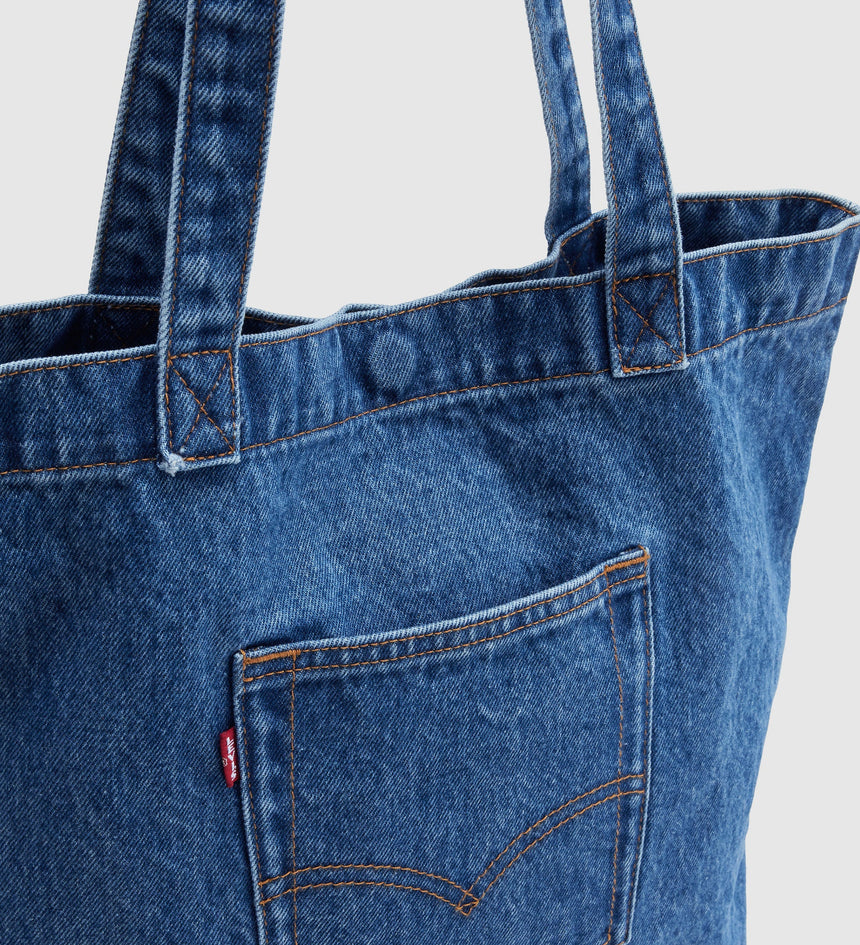 Main 4 - Levi's® Tote - 005FV0000