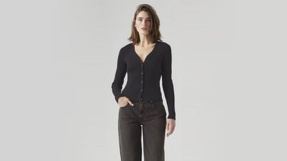 Levi's® Women's Tulip Cardigan