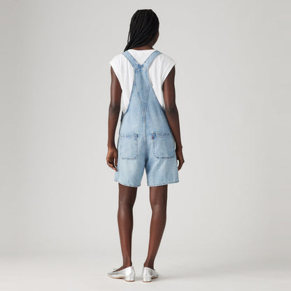 Levi's® Women's Utility Shortalls