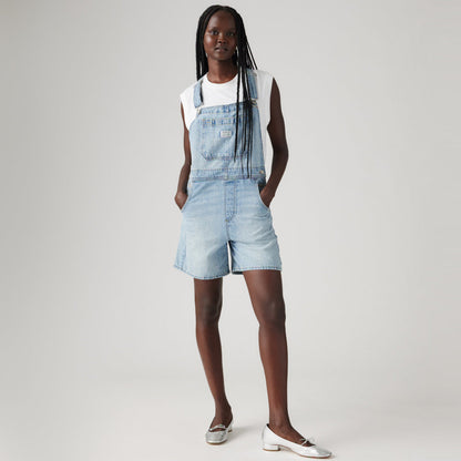 Levi's® Women's Utility Shortalls
