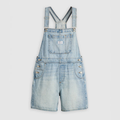 Levi's® Women's Utility Shortalls