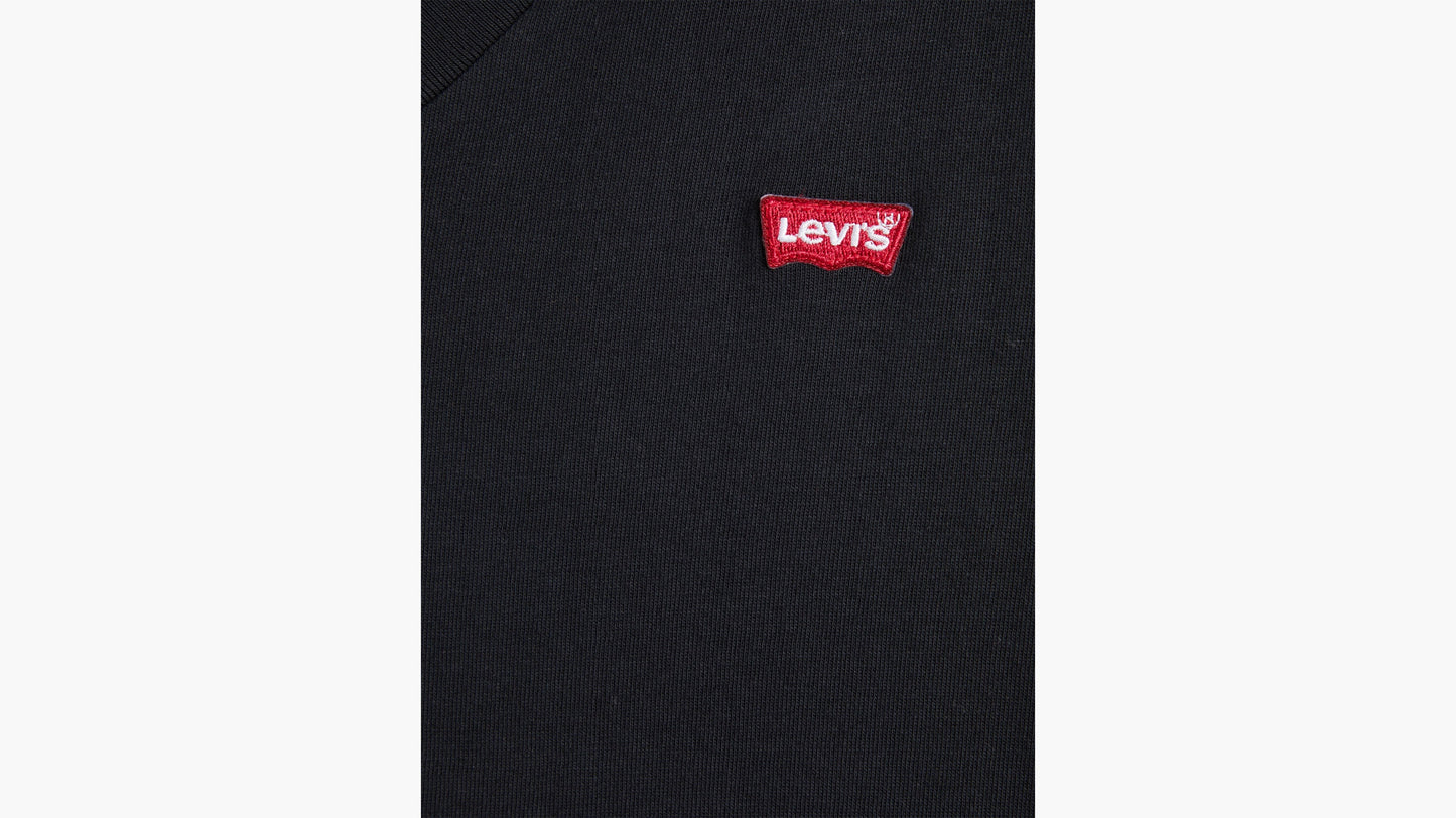 Levi's® Women's V-Neck T-Shirt (Plus Size)