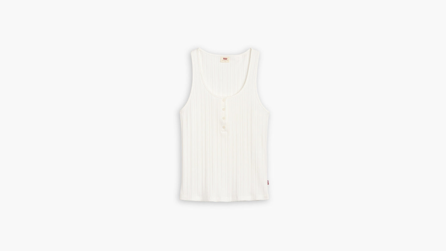 Levi's® Women's Vacationer Ribbed Tank