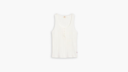 Levi's® Women's Vacationer Ribbed Tank