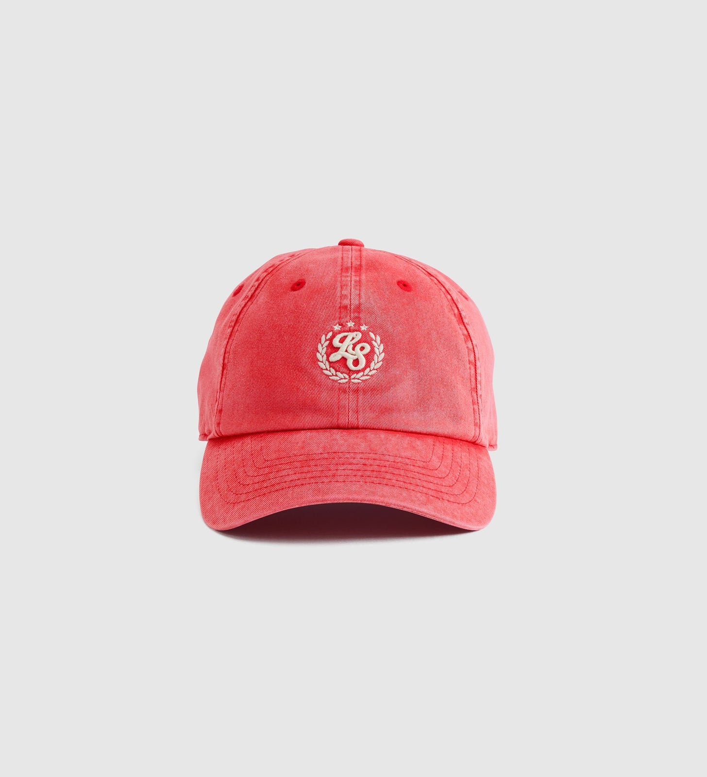 Main 3 - Levi's® Women's Varsity Baseball Cap - 0080U0000