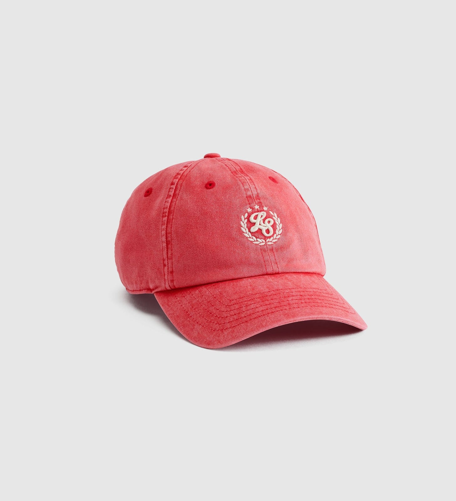 Main 4 - Levi's® Women's Varsity Baseball Cap - 0080U0000
