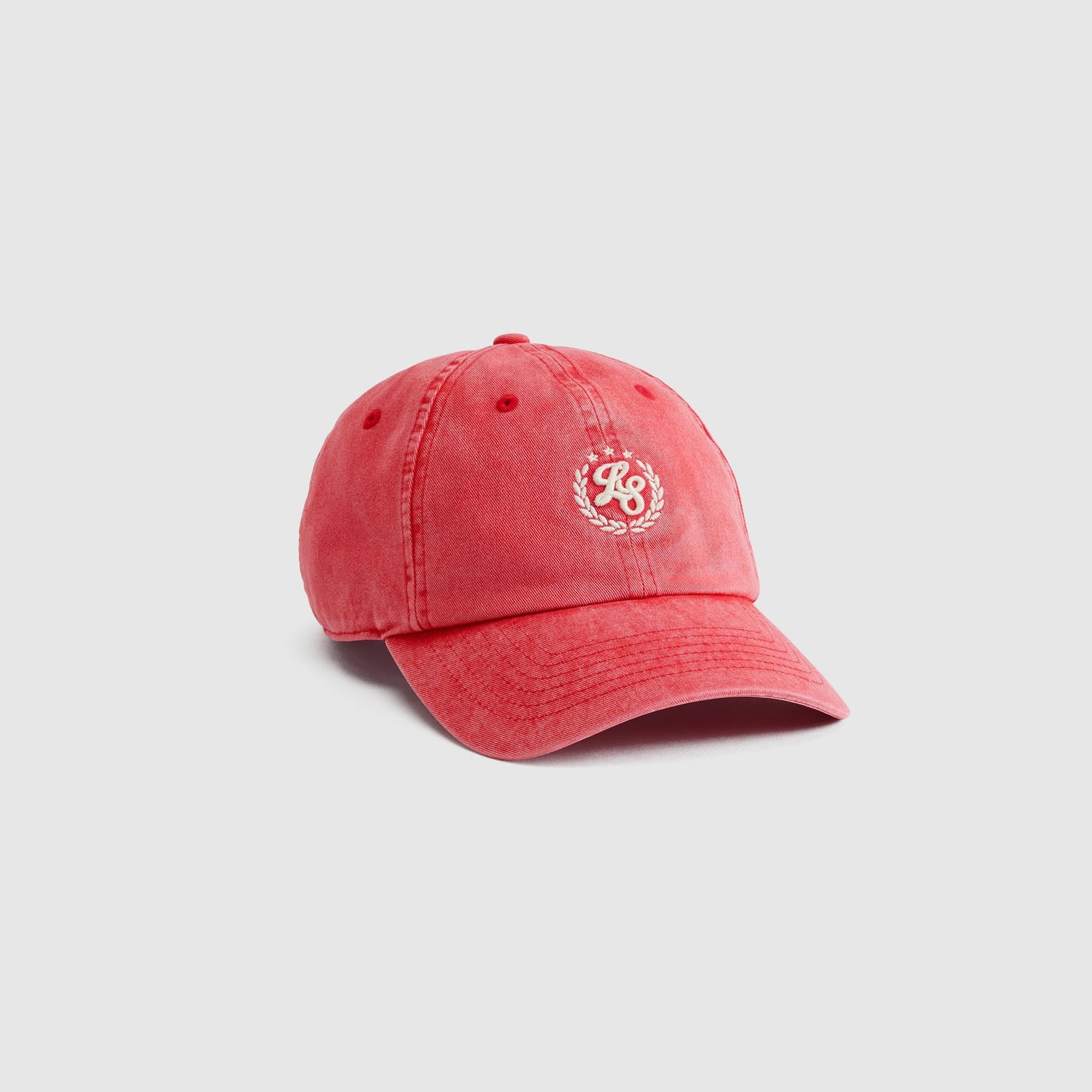 Main 4 - Levi's® Women's Varsity Baseball Cap - 0080U0000