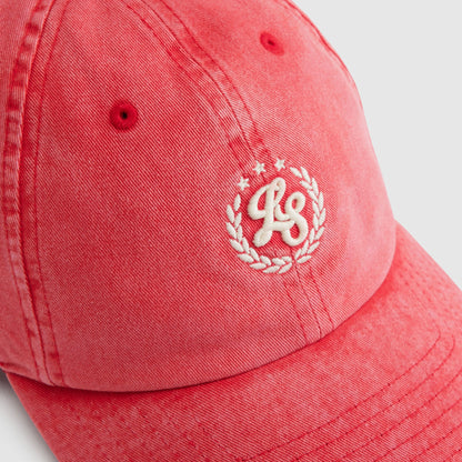 Thumbnail 5 - Levi's® Women's Varsity Baseball Cap - 0080U0000