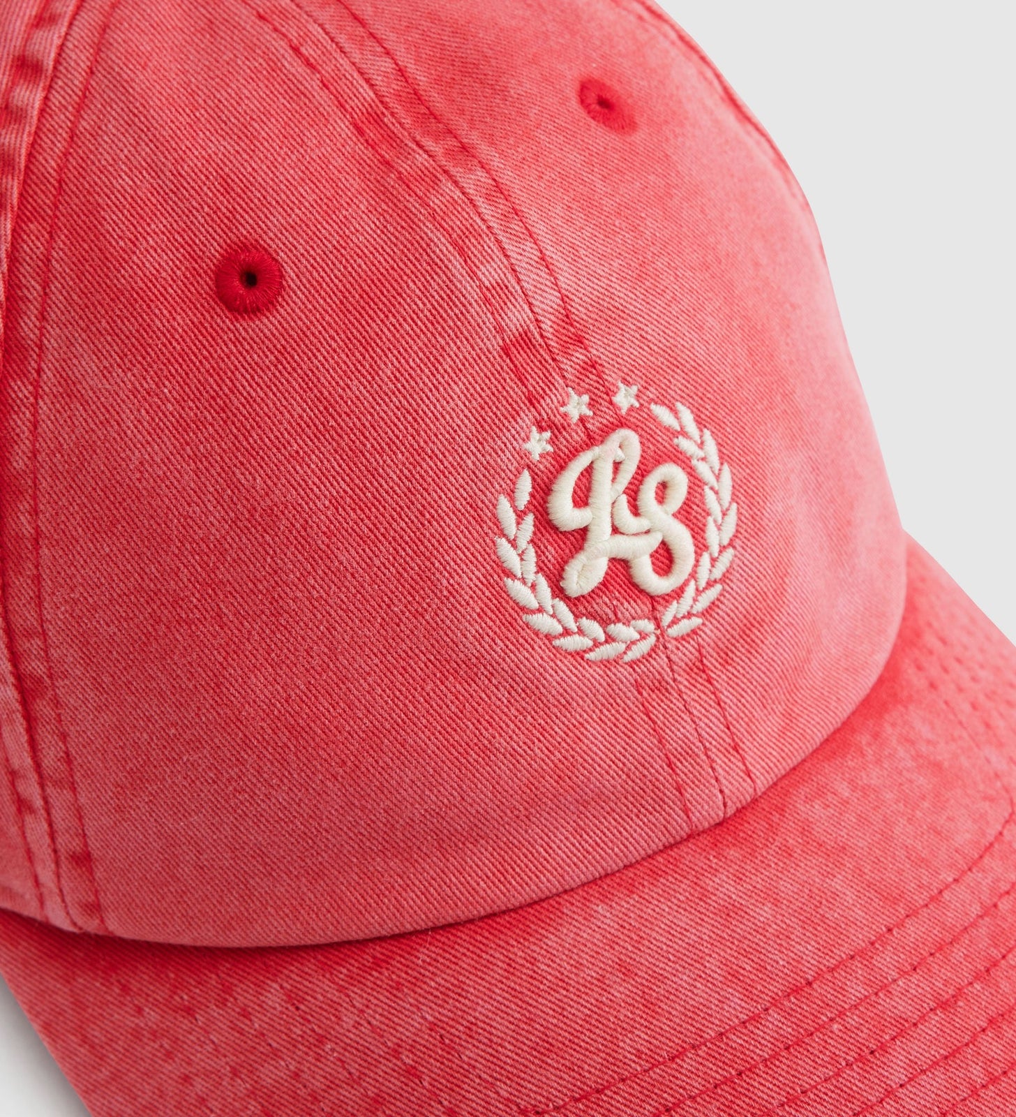 Main 5 - Levi's® Women's Varsity Baseball Cap - 0080U0000