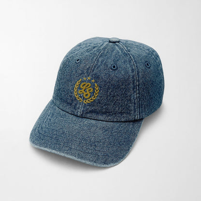 Thumbnail 3 - Levi's® Women's Varsity Baseball Cap - 0080U0004