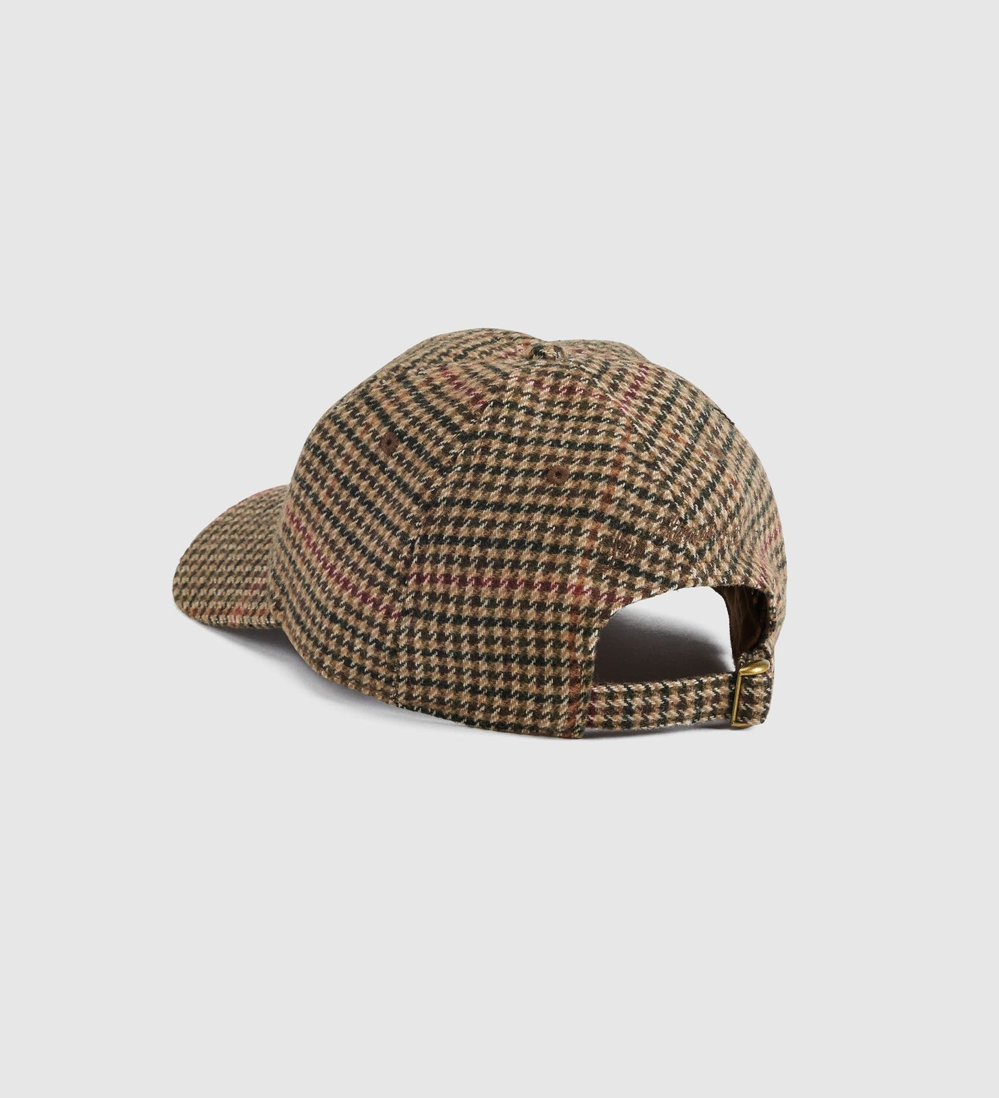 Main 2 - Levi's® Women's Varsity Baseball Cap - 0080U0005