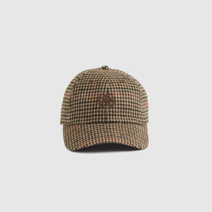Thumbnail 3 - Levi's® Women's Varsity Baseball Cap - 0080U0005