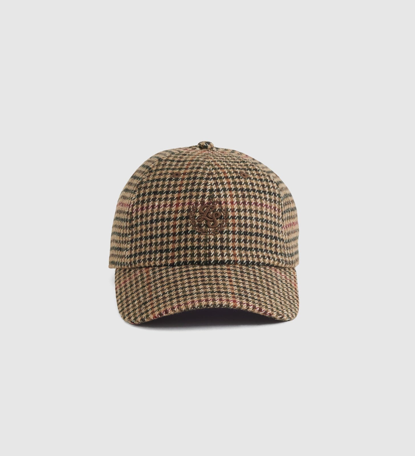 Main 3 - Levi's® Women's Varsity Baseball Cap - 0080U0005