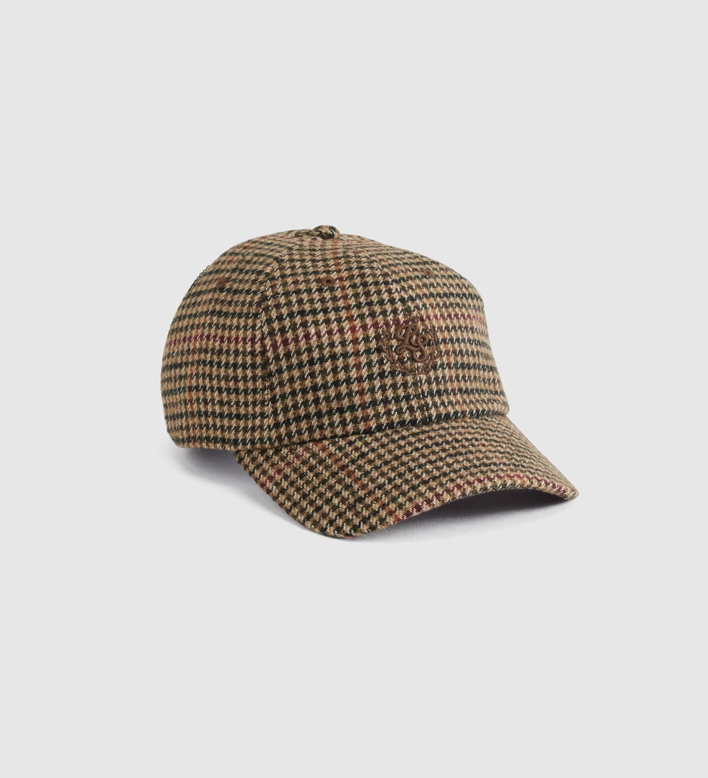 Main 4 - Levi's® Women's Varsity Baseball Cap - 0080U0005