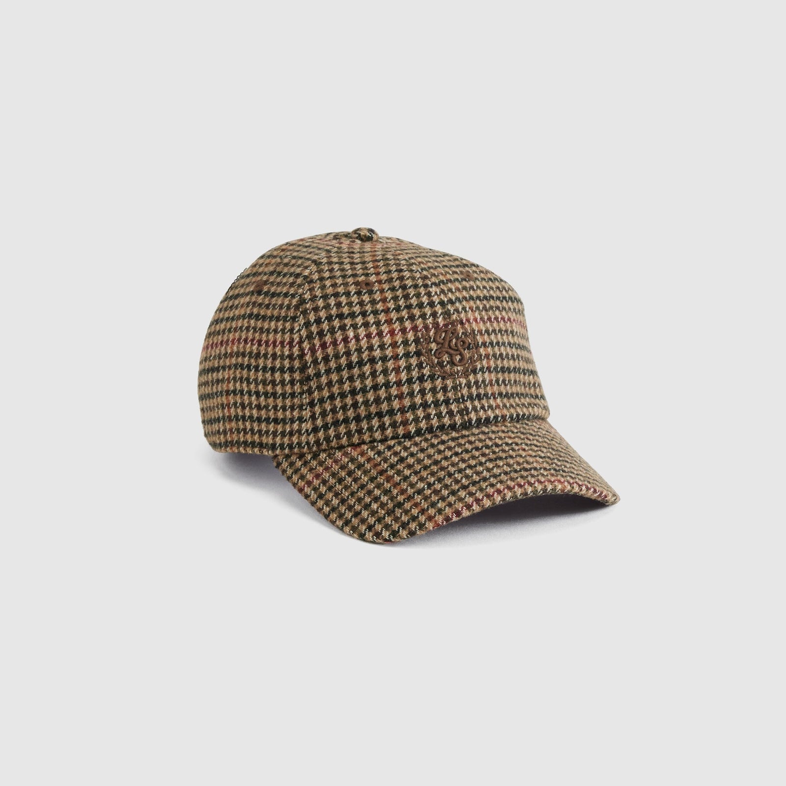 Main 4 - Levi's® Women's Varsity Baseball Cap - 0080U0005