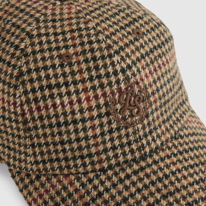 Thumbnail 5 - Levi's® Women's Varsity Baseball Cap - 0080U0005