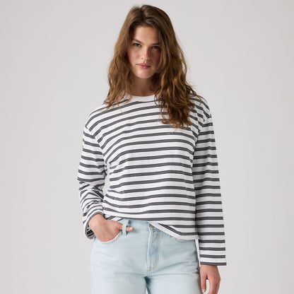 Thumbnail 1 - Levi's® Women's Vintage Long-Sleeve Tee - 0085S0002