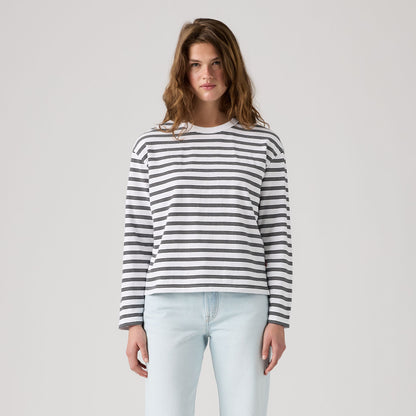 Thumbnail 3 - Levi's® Women's Vintage Long-Sleeve Tee - 0085S0002