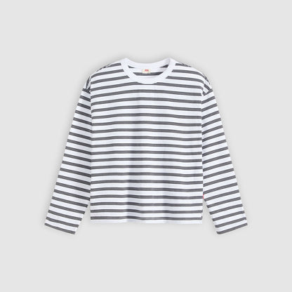 Thumbnail 5 - Levi's® Women's Vintage Long-Sleeve Tee - 0085S0002