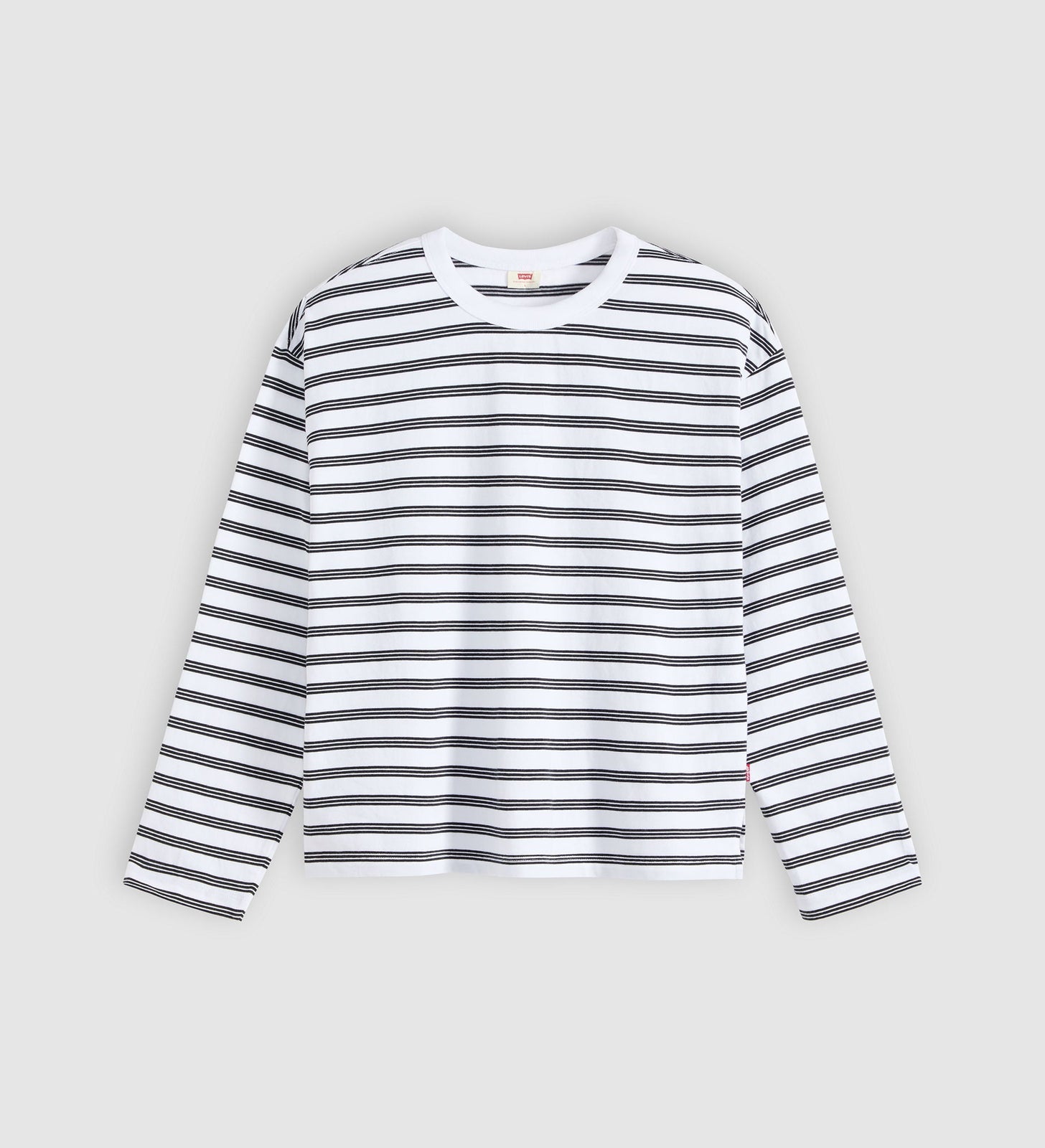 Main 5 - Levi's® Women's Vintage Long-Sleeve Tee - 0085S0002