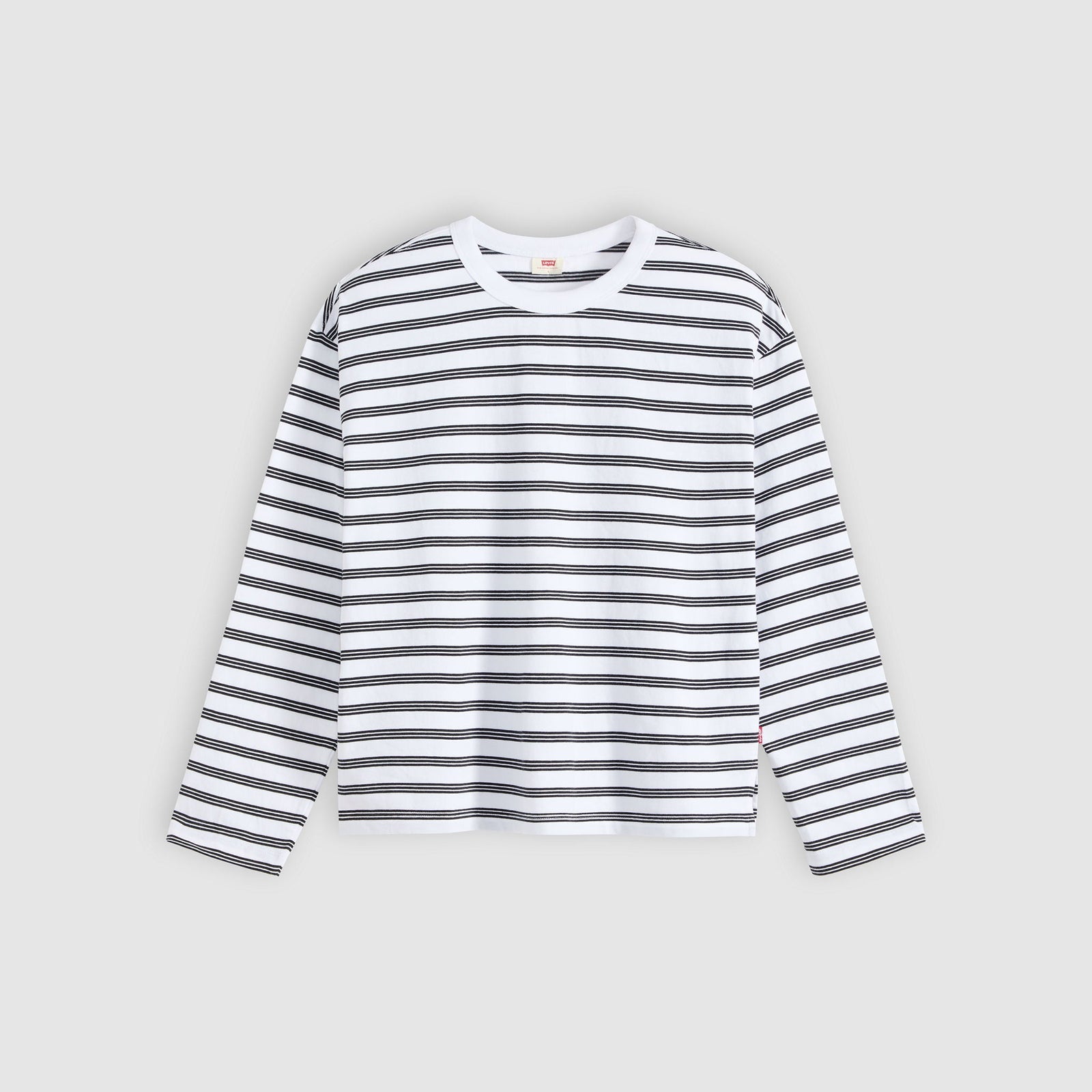 Main 5 - Levi's® Women's Vintage Long-Sleeve Tee - 0085S0002