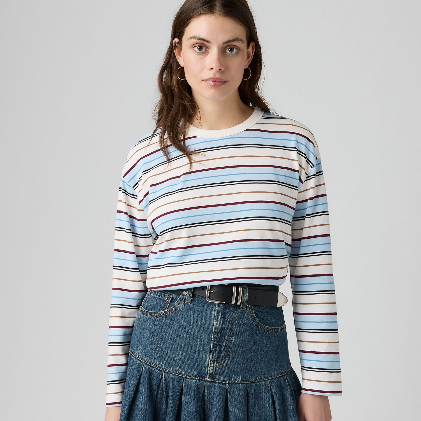 Levi's® Women's Vintage Long-Sleeve Tee