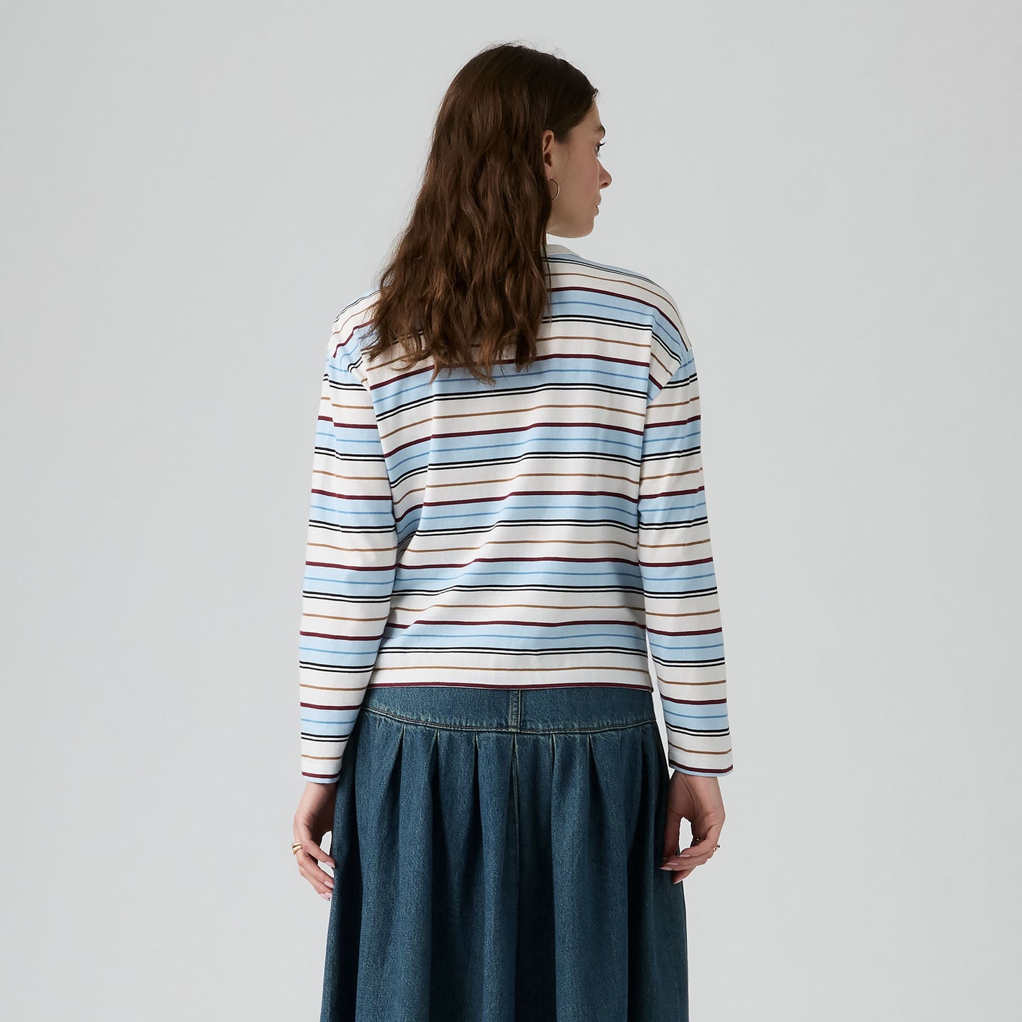 Levi's® Women's Vintage Long-Sleeve Tee