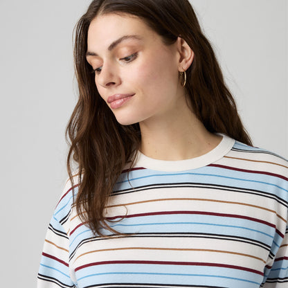 Thumbnail 4 - Levi's® Women's Vintage Long-Sleeve Tee - 0085S0003