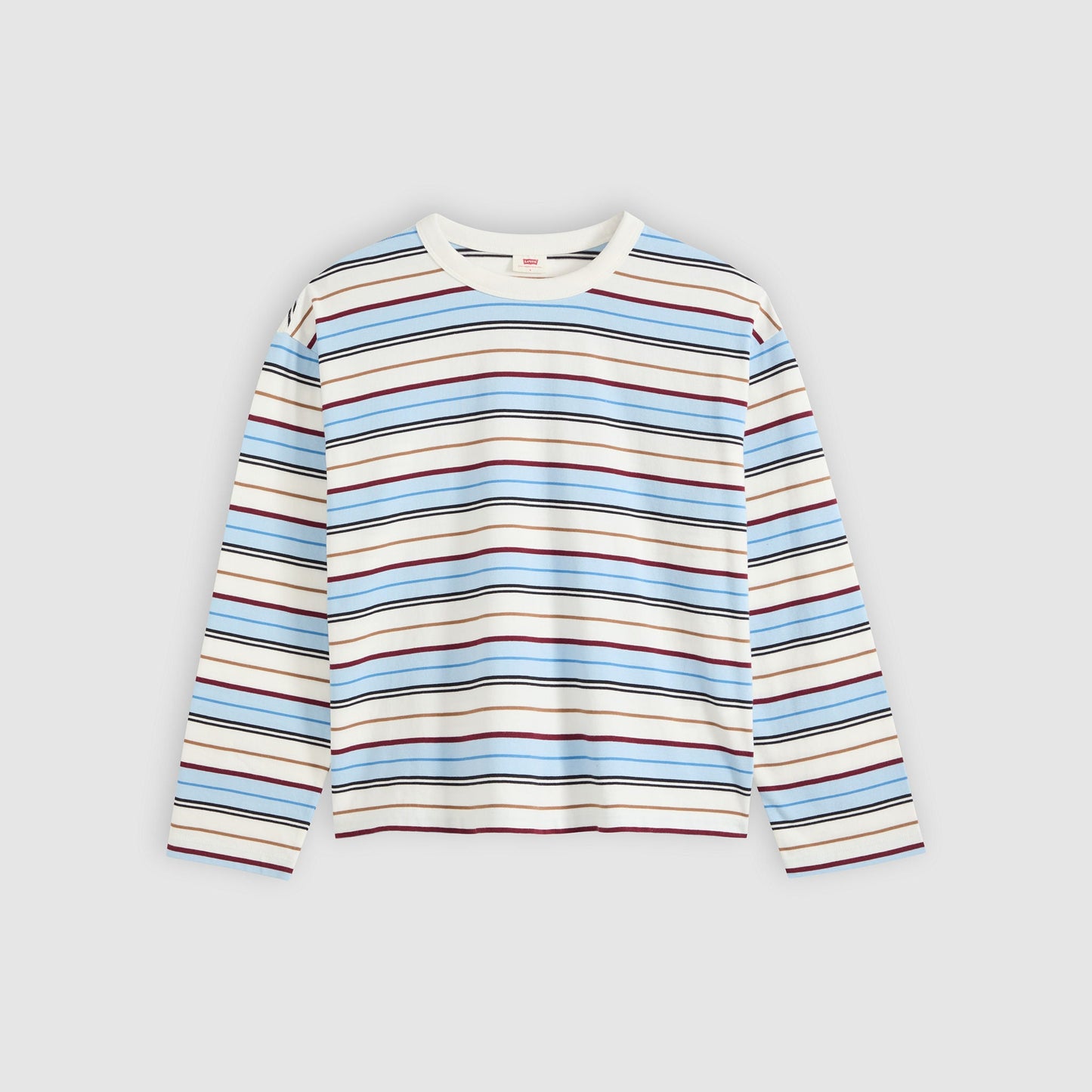 Levi's® Women's Vintage Long-Sleeve Tee
