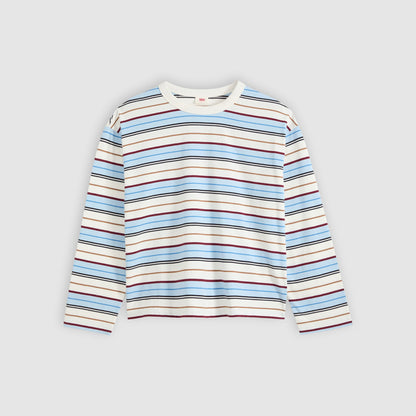 Thumbnail 5 - Levi's® Women's Vintage Long-Sleeve Tee - 0085S0003