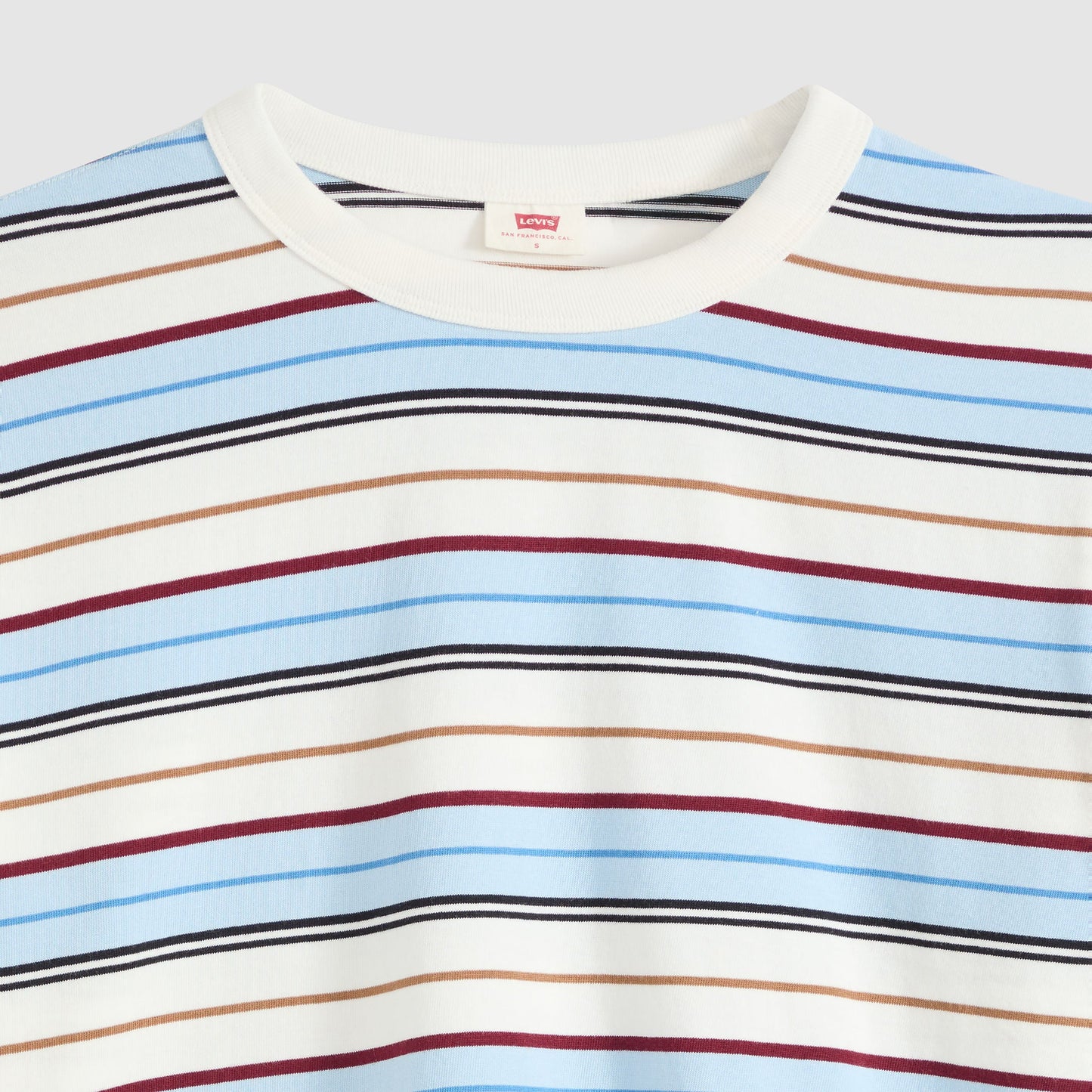 Levi's® Women's Vintage Long-Sleeve Tee