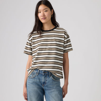 Thumbnail 1 - Levi's® Women's Vintage Short-Sleeve Tee - 005IX0014