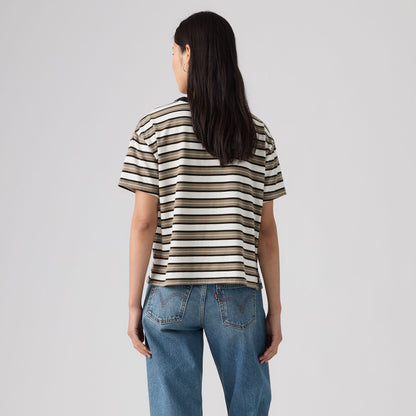 Thumbnail 2 - Levi's® Women's Vintage Short-Sleeve Tee - 005IX0014