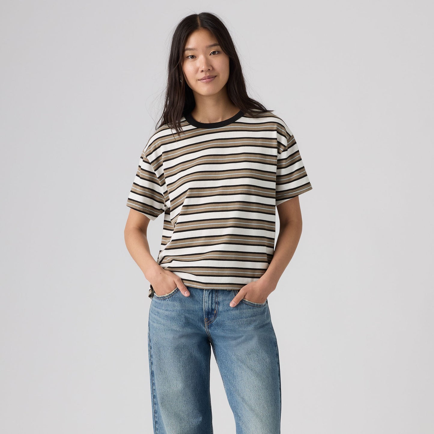 Levi's® Women's Vintage Short-Sleeve Tee