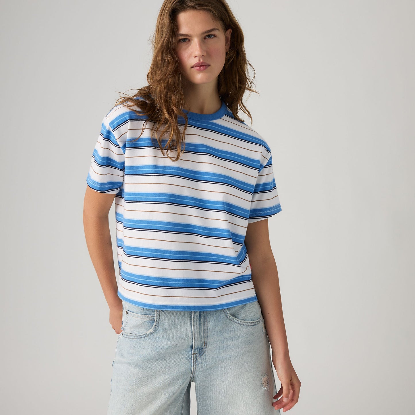 Levi's® Women's Vintage Short-Sleeve Tee