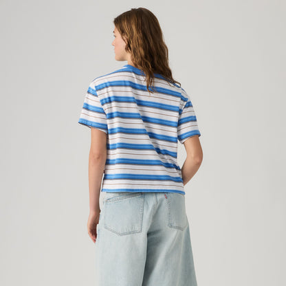 Thumbnail 2 - Levi's® Women's Vintage Short-Sleeve Tee - 005IX0015