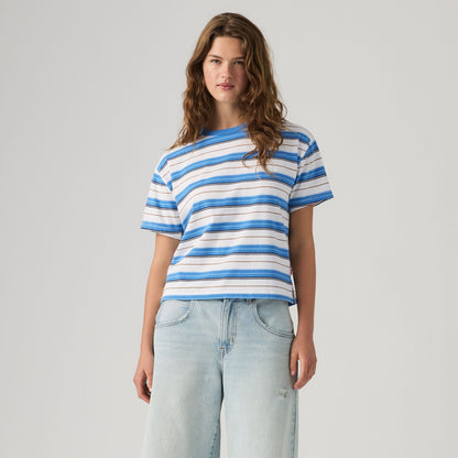 Thumbnail 3 - Levi's® Women's Vintage Short-Sleeve Tee - 005IX0015