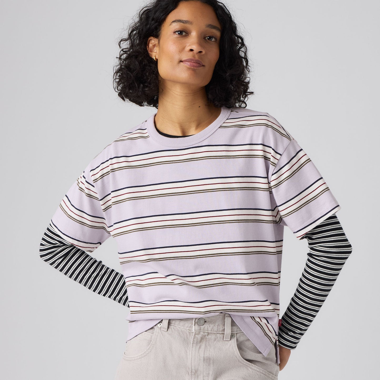 Levi's® Women's Vintage Short-Sleeve Tee