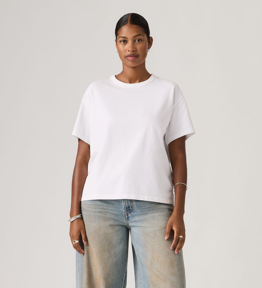 Main 1 - Levi's® Women's Vintage Short-Sleeve Tee - 005IX0000