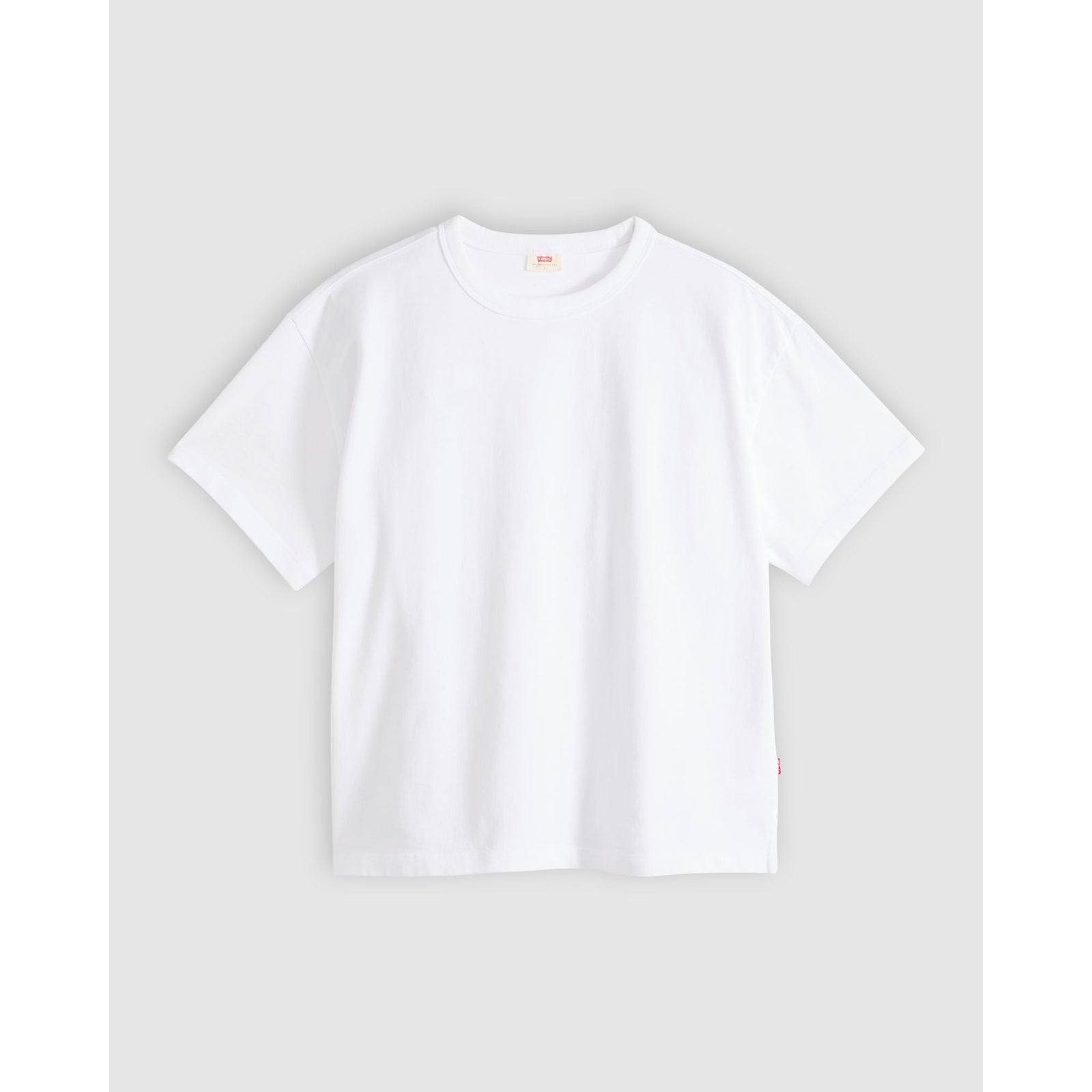 Main 5 - Levi's® Women's Vintage Short-Sleeve Tee - 005IX0000