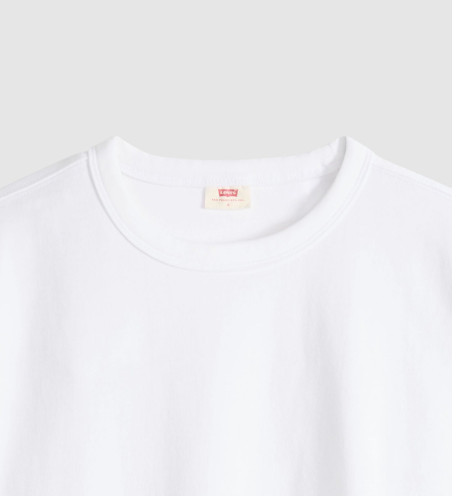 Main 6 - Levi's® Women's Vintage Short-Sleeve Tee - 005IX0000