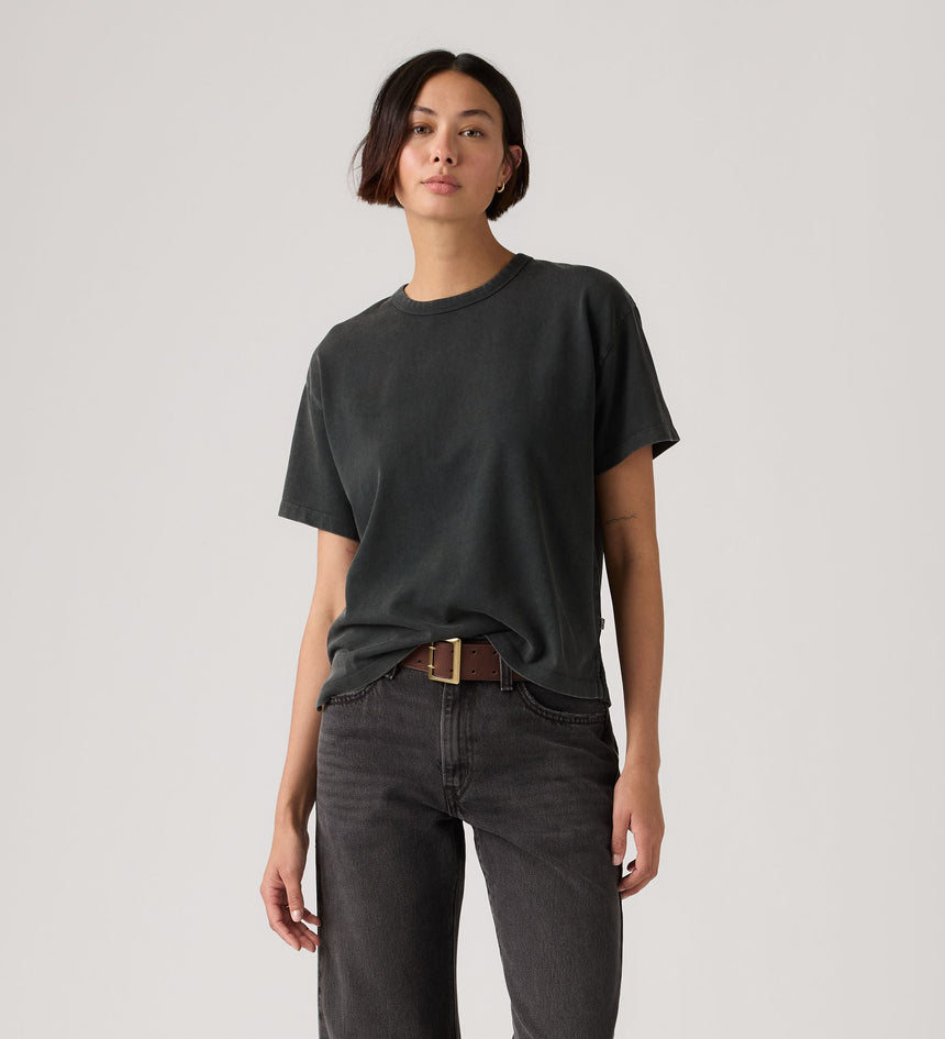 Main 1 - Levi's® Women's Vintage Short-Sleeve Tee - 005IX0001
