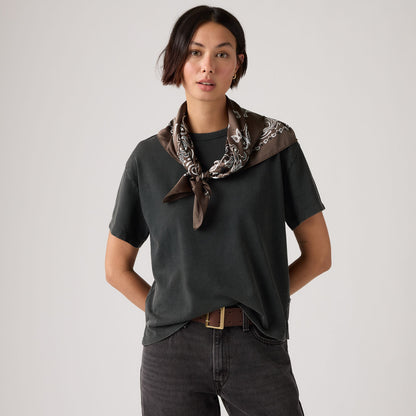 Thumbnail 3 - Levi's® Women's Vintage Short-Sleeve Tee - 005IX0001