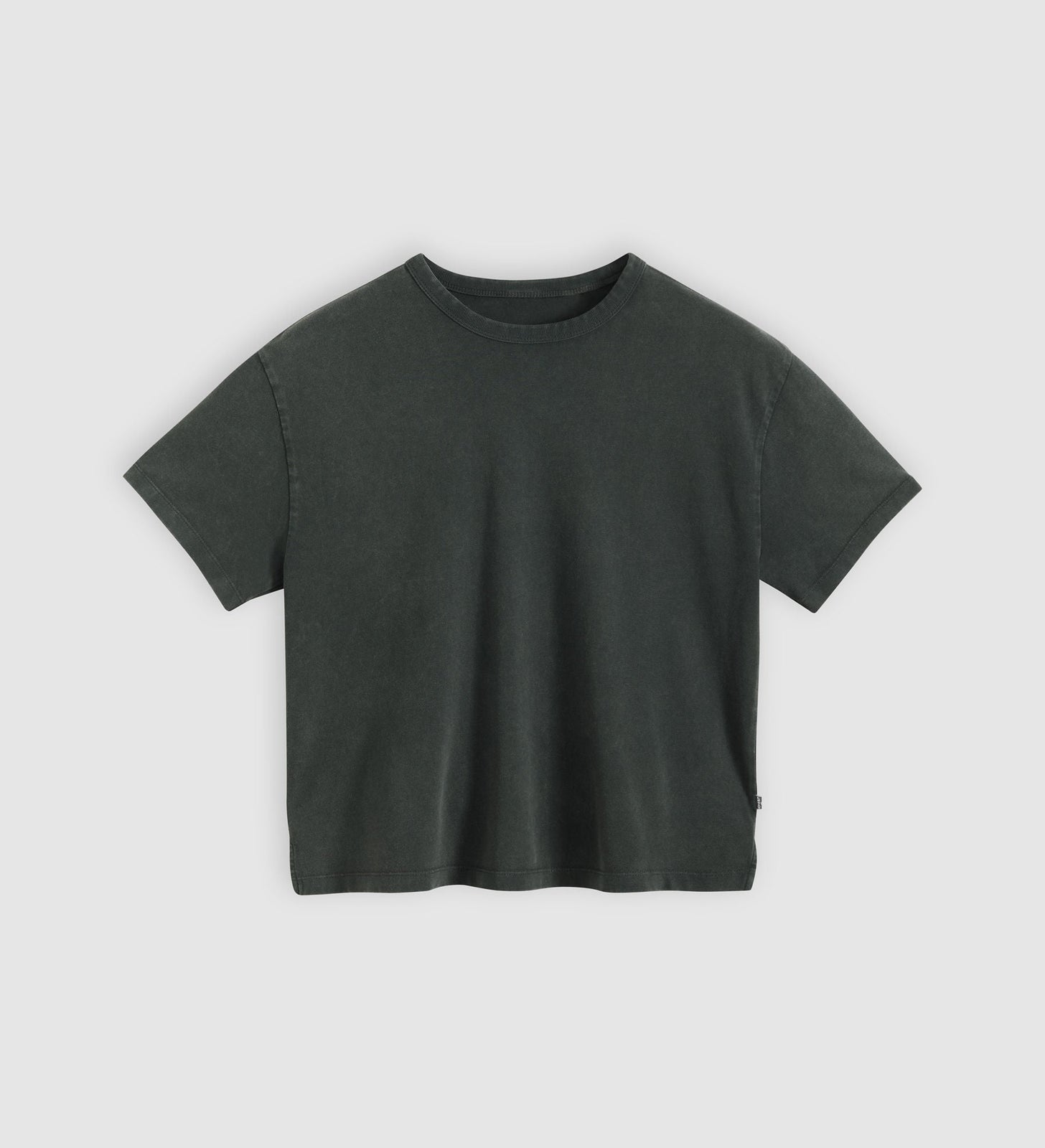 Main 5 - Levi's® Women's Vintage Short-Sleeve Tee - 005IX0001