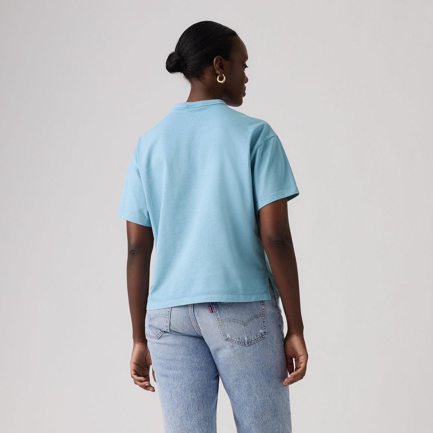 Levi's® Women's Vintage Short-Sleeve Tee