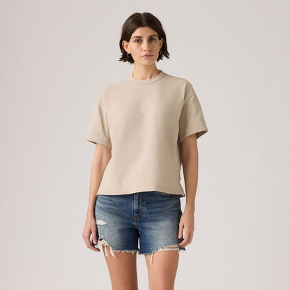 Thumbnail 1 - Levi's® Women's Vintage Short-Sleeve Tee - 005IX0008