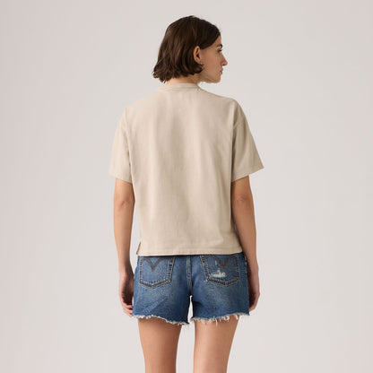 Thumbnail 2 - Levi's® Women's Vintage Short-Sleeve Tee - 005IX0008
